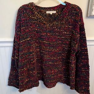 Madison + Hudson , women’s sweater , L